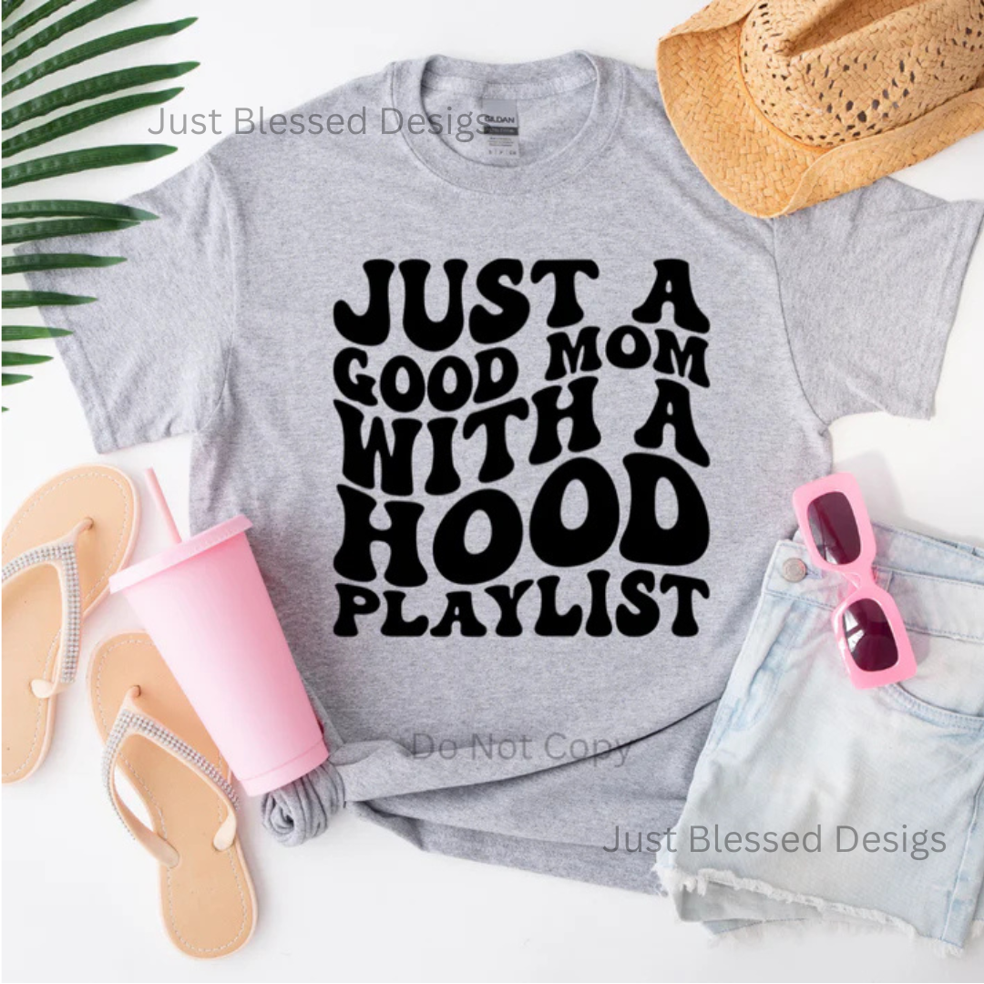 Hood Playlist