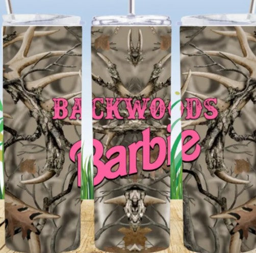 Backwoods Barbie