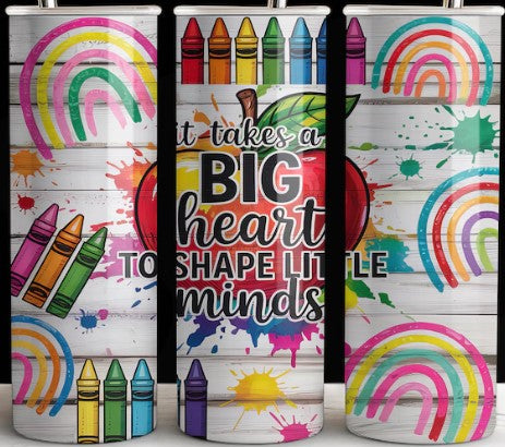 Big Heart Little Minds