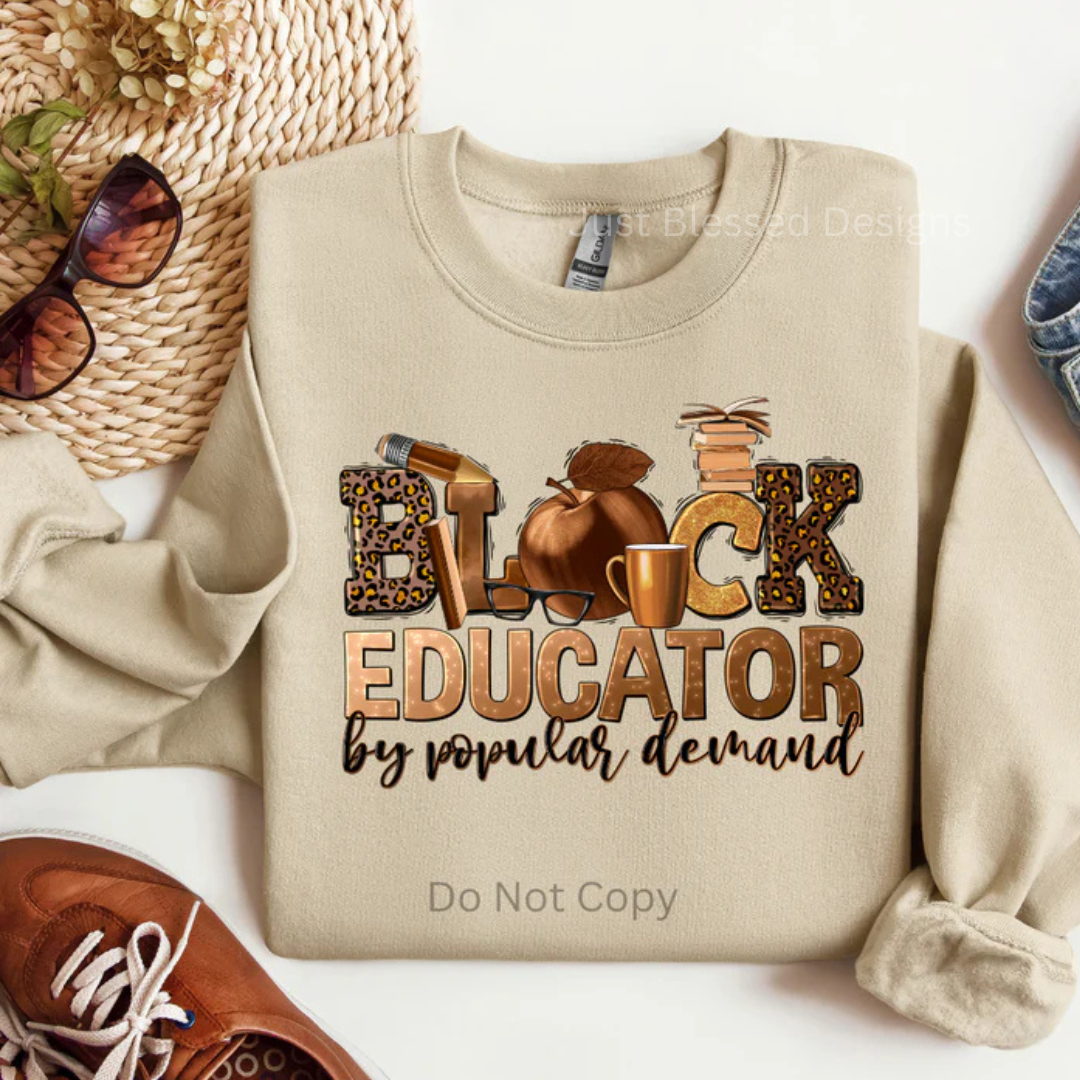Black Educator