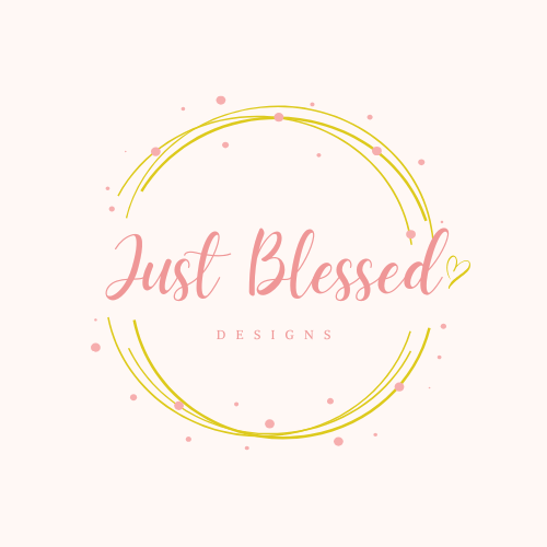 Just Blessed Designs