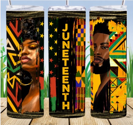 Juneteenth Male/Female