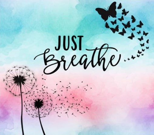 Just Breathe