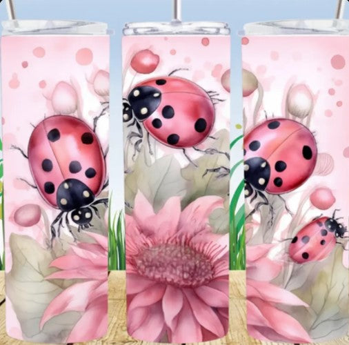 Lady Bugs