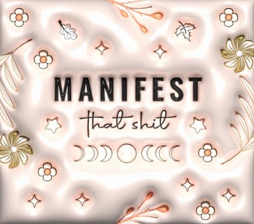 Manifest 3D
